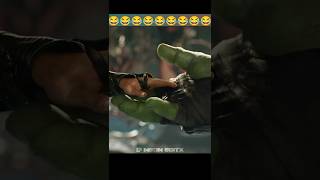 Avengers  Funny Edit  Ft Thor  Loki And Hulk Funny Moment  Thor Ragnarok Funny Scence In Hindi😜 [upl. by Elmajian]