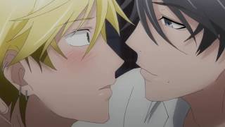 Hitorijime My Hero Best Moment [upl. by Ruscher861]