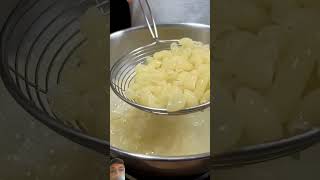 food cooking foodie recipe pasta [upl. by Letsou]