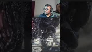 Iudex Gundry A la primera  versionbetta de Twitch DarkSoul ds3 [upl. by Ebbarta]