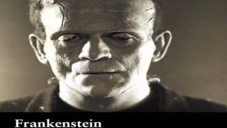 Frankenstein  01 I Go To University [upl. by Samford]