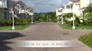 For Sale in Barbados The Palisades [upl. by Arliene]