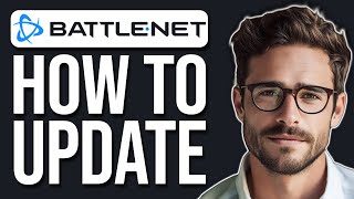 How To Update BattleNet 2024 [upl. by Heda]