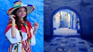 10 musiques folkloriques et populaires aux villes marocaines [upl. by Abramson859]