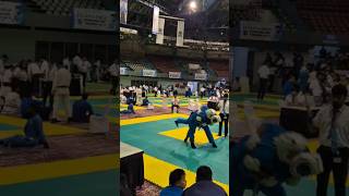 Gold medallist daksh choudhury in kudo kudogame goldmedal martialarts akshaykumar [upl. by Nissie]