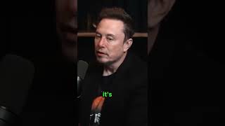 Elon Musk Talk About China Testing AI in Video Editing [upl. by Joli]