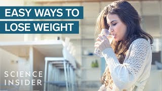 4 Tips For Losing Weight More Efficiently [upl. by Ditmore]