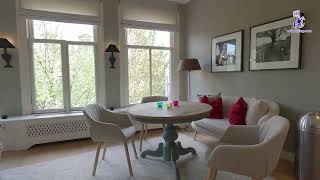 7126 Herengracht  Apartment for rent in Amsterdam [upl. by Annaili]