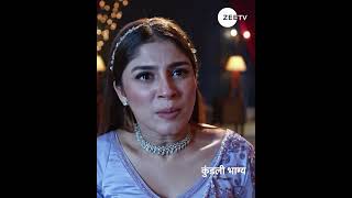 Kundali Bhagya  Episode  1985  Sept 24 2024  Shraddha Arya and Shakti Anand  ZeeTVME [upl. by Euh250]