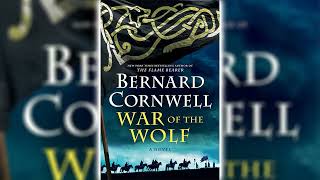 War of the Wolf by Bernard Cornwell Part 1 The Last Kingdom 11  Audiobooks Full Length [upl. by Aseuqram]