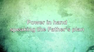 Overcome Jeremy Camp Lyric Video [upl. by Slrahc]