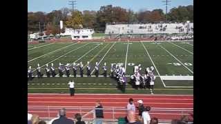 Phoenixville Area High Schools Alma Mater [upl. by Kcirrem]