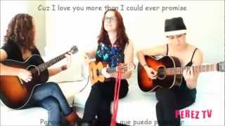 Ingrid Michaelson The Way I Am subtitulada [upl. by Ethbun]