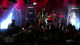 Brant Bjork  Lazy BonesAutomatic Fantastic Live in Sydney  Moshcam [upl. by Lodnar428]