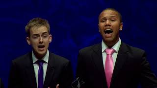 Lallerstedts  Stormy Weather Ethel Waters cover [upl. by Delanty185]