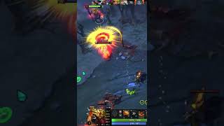 Dota 2 Tips Best Offlane Combo in Dota axe Дота2 dota2 offlaner india gaming [upl. by Sonstrom769]