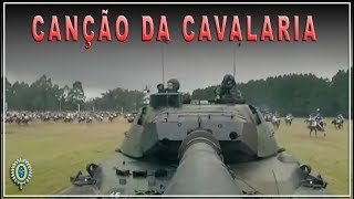 Canção da Arma de Cavalaria [upl. by Dev]