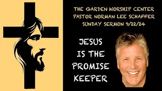 Jesus The Promise Keeper [upl. by Gerdeen]