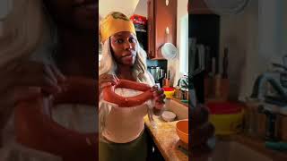 Haitian Spaghetti Recipe [upl. by Efram]