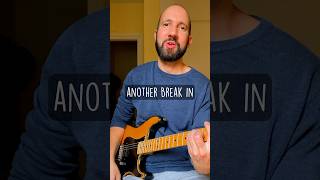 Toca ANOTHER BREAK IN THE WALL • TUTORIAL GUITARRA [upl. by Eelrahs]