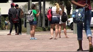 A fraternity and sorority at FGCU had to shut down [upl. by Haymes621]