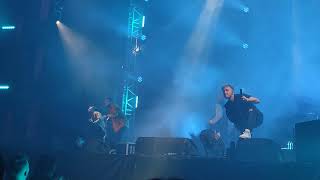 Anacondaz feat Noize MC  Пусть они умрут MRPL City Fest 2021 [upl. by Navets31]