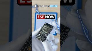 Unboxing ESP32 esp32 electronics [upl. by Amalea989]