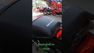 Generic caferacer 165 cc Regestration free subscriber gpxdemon165 automobile motovlog [upl. by Tillford918]