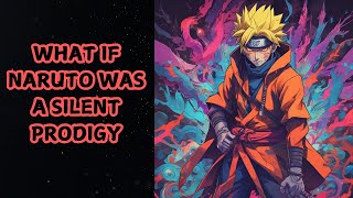 What If Naruto Was A Silent Prodigy  CHAPTER 10 [upl. by Georgie]