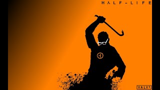 HalfLife Source Hazard Course Scriptless in 5 mins 4 secs [upl. by Moskow]