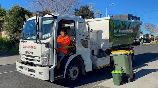 Auckland Food Scraps T719 [upl. by Joselow]