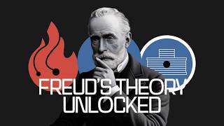 Unlocking Freuds Theory of Personality A Deep Dive [upl. by Galer457]