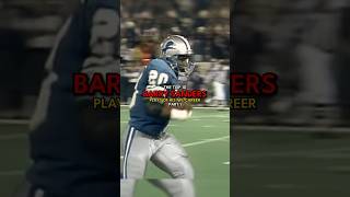 Top 10 Barry Sanders plays in NFL  Part 1 [upl. by Audry]