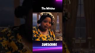 The Geechee Witch  Official Trailer 2 [upl. by Melcher588]