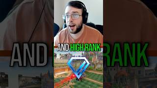 The REAL Secret To RANK Up In Rocket League [upl. by Jermaine]