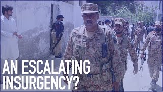 BALOCHISTAN  Pakistans Geopolitical Problem [upl. by Annaer903]