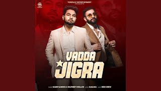 Vadda Jigra [upl. by Herzberg]