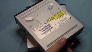 Whats Inside  DVD ROMRW Drives [upl. by Aneehs225]