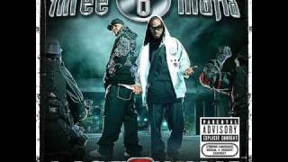 Three 6 Mafia  Life Or Death lyrics [upl. by Attenwad]