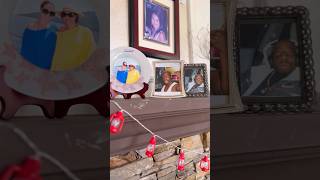 Keemokazi replaces all the family photos prank 😂 [upl. by Anemix]