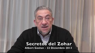 Kabbalah Secretos del Zohar  clase 58 Mikets [upl. by Ayoras]