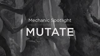 Mechanic Spotlight Mutate  Ikoria Lair of Behemoths [upl. by Blackmore]