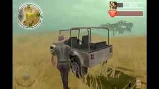 Hunting “Ribbokke” in the Eastern Cape Winterberg Ep 59 [upl. by Eycal]