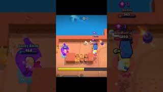 brawlstars shorts brawl dynamike viral [upl. by Penman]