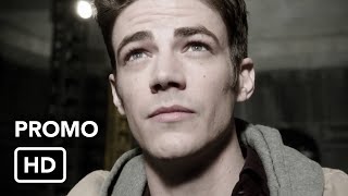 The Flash Season 2 quotPretty Messed Upquot Extended Promo HD [upl. by Gnirps]