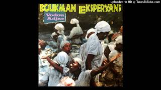 Boukman  Eksperyans  KeMPa Sote Tracksuit Edit [upl. by Thane]