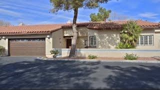 Townhomes For Sale In Henderson NV  3179 La Mancha Way 89014 [upl. by Yolande]