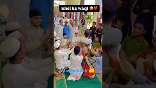 Masha Allah 🤲 Islamic short  viral video hai [upl. by Livia]