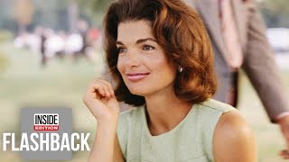 Inside Jackie O’s Final Days [upl. by Ellerud784]