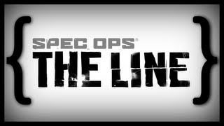 Errant Signal  Spec Ops The Line [upl. by Celka]